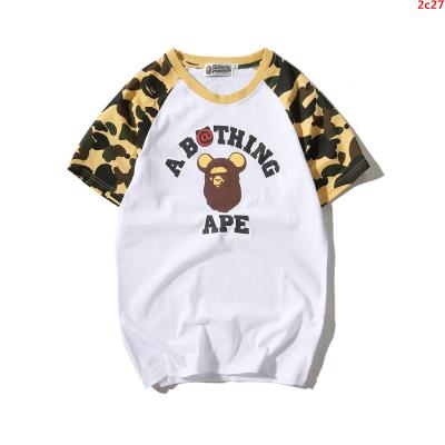 cheap bape shirts cheap no. 99